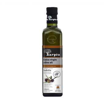 Ladolia Olivenöl extra native